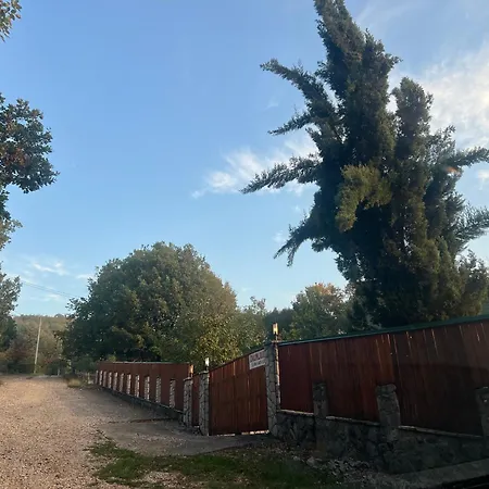 Relax House Holiday home