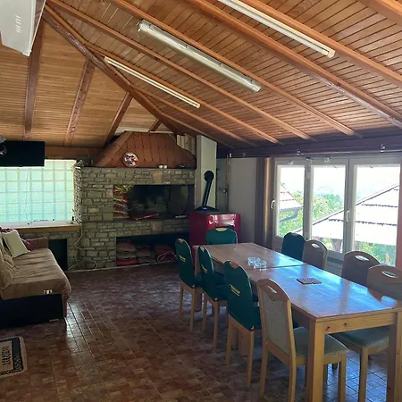 Relax House * Brijesnica Velika