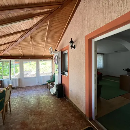 Tatil Evi Relax House *
