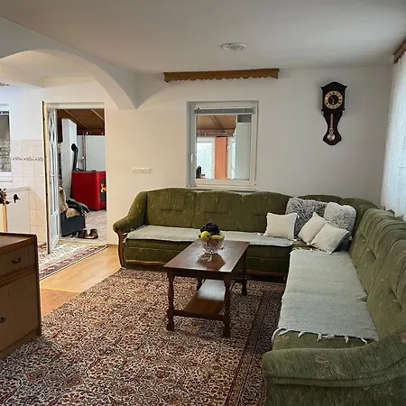 Holiday home Relax House