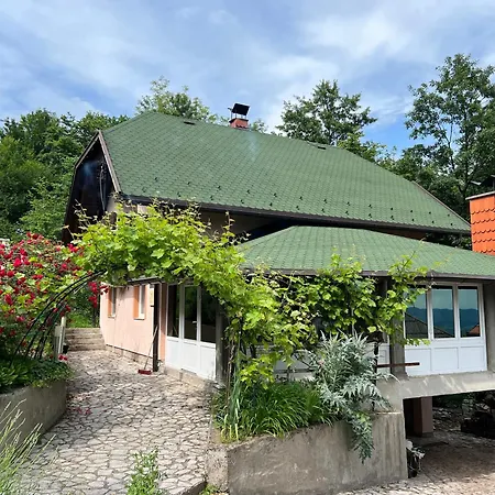 Tatil Evi Relax House