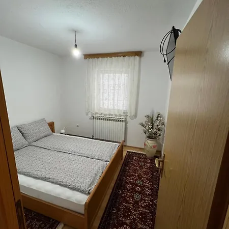 Tatil Evi Relax House *